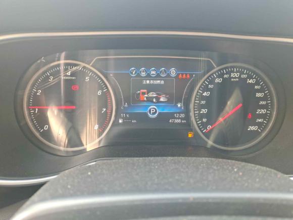 [南通·苏E] 二手红旗红旗H52018款 30TD 智联享动60周年纪念版