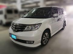 [无锡·苏B]本田&nbsp;&nbsp;艾力绅&nbsp;&nbsp;2015款 2.4L VTi-S尊贵版