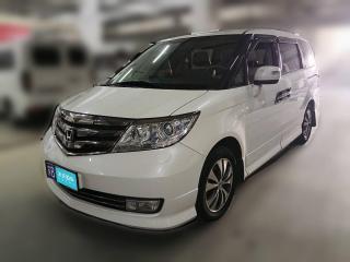 本田艾力绅2015款 2.4L VTi-S尊贵版「无锡二手车」「天天拍车」