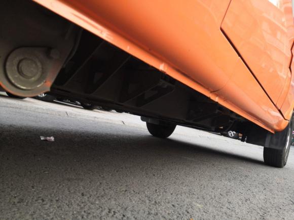 [成都·川A] 二手五菱汽车五菱荣光EV2020款 封窗版基本型2座300KM