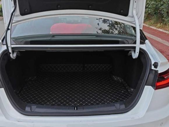 [温州·浙C] 二手吉利几何吉利几何A2022款 Pro 600KM 红苹果Plus