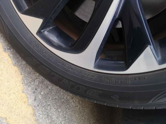 [无锡·苏B] 二手丰田奕泽IZOA2018款 2.0L 奕驰版 国VI