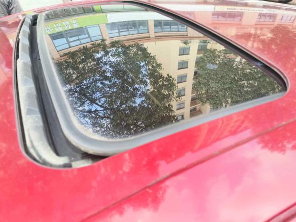 [常州·苏D] 二手福特福睿斯2015款 1.5L 自动时尚型