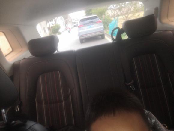 [温州·陕G] 二手奔腾奔腾X402017款 1.6L 手动豪华型