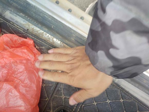 [南京·苏L] 二手长城风骏52013款 2.8T欧洲版 两驱精英型大双排GW2.8TC