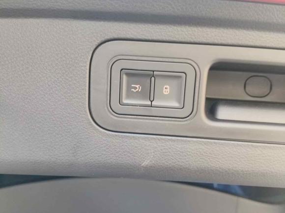 [嘉兴·浙A] 二手比亚迪唐新能源2021款 DM 2.0T 四驱高性能版创世旗舰型