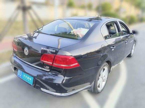 [青岛·鲁U] 二手大众迈腾2016款 1.8TSI 智享豪华型