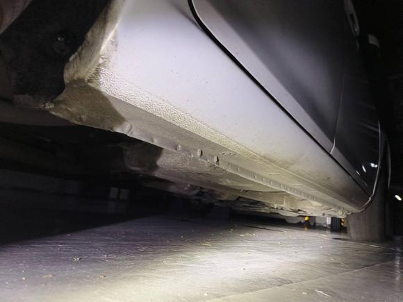 [成都·川A] 二手马自达马自达62013款 2.0L 自动时尚型