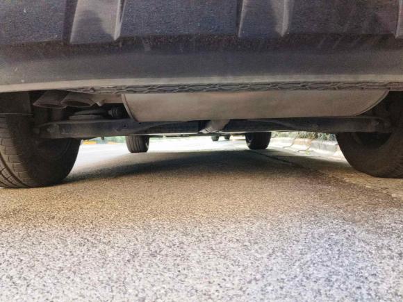 [上海·沪A] 二手大众探岳GTE插电混动2020款 1.4T 尊贵型