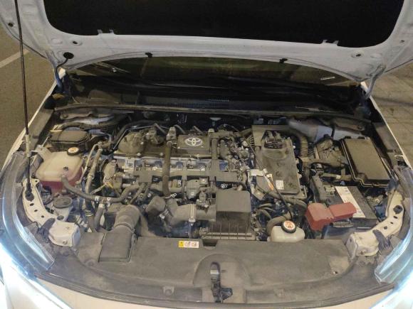 [嘉兴·浙F] 二手丰田雷凌2021款 双擎 1.8H E-CVT进取版