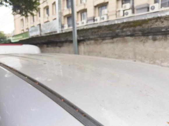 [佛山·粤Y] 二手江汽集团瑞风2015款 2.0L穿梭 汽油长轴标准版HFC4GA3-3D