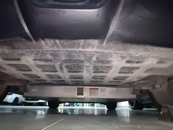 [西安·陕A] 二手欧拉欧拉好猫2021款 400km标准续航 雅典娜版 三元锂