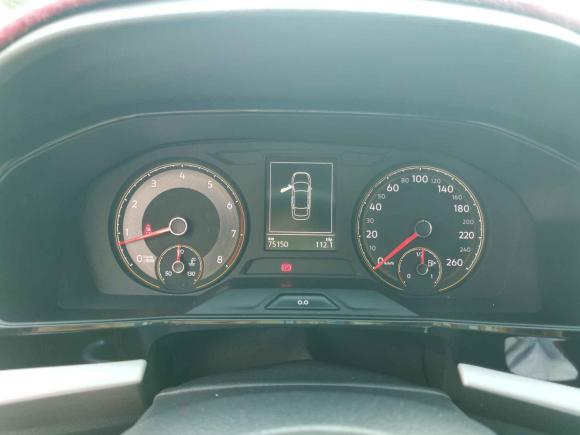 [苏州·苏U] 二手大众朗逸2019款 280TSI DSG舒适版 国VI