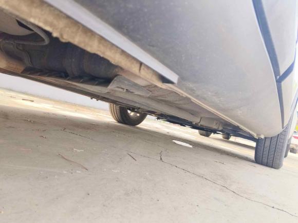 [青岛·鲁B] 二手起亚奕跑2019款 1.4L 自动趣享版 国VI