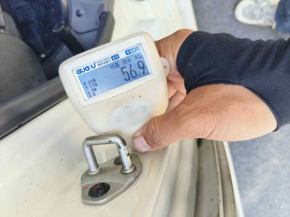 [佛山·粤E] 二手东风御风御风EM262023款 标准版 41.472kWh 河南锂动