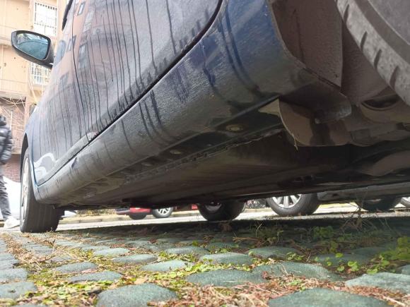 [苏州·苏E] 二手日产骐达TIIDA2011款 1.6L CVT智能型