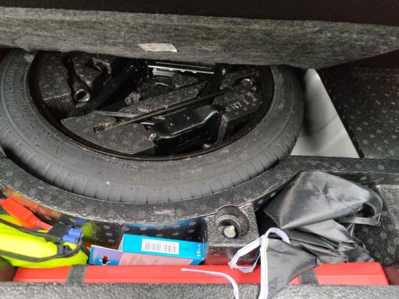 [合肥·豫Q] 二手名爵MG62019款 20T 手动运动版