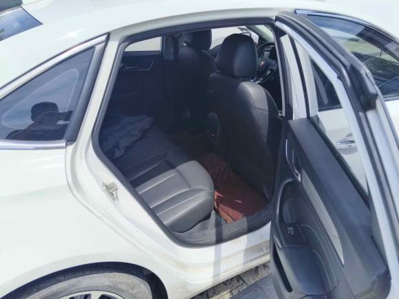 [湖州·浙A] 二手荣威荣威i6新能源2019款 PLUS 50T 4G互联荣耀豪华版