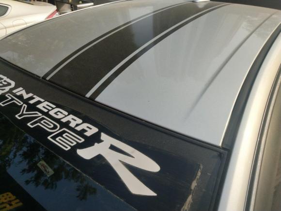 [佛山·粤H] 二手雪佛兰爱唯欧2011款 两厢 1.4L AT SL