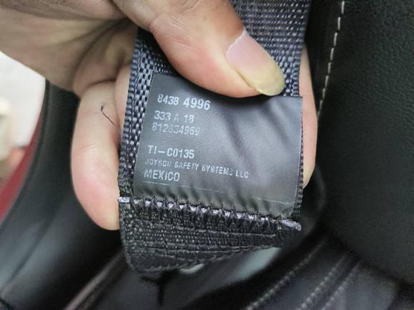 [义乌·浙G] 二手凯迪拉克凯迪拉克ATS-L2017款 28T 时尚型