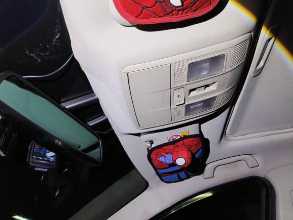 [无锡·苏B] 二手马自达阿特兹2015款 2.0L 蓝天尊贵版