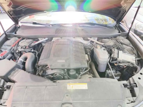 [宁波·浙B] 二手奥迪奥迪A6L2019款 40 TFSI 豪华致雅型