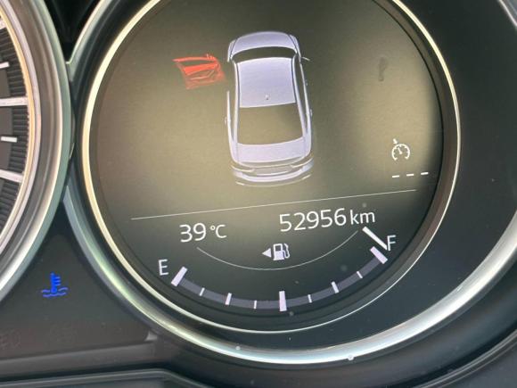 [深圳·粤B] 二手马自达阿特兹2018款 2.5L 蓝天尊崇版 国VI