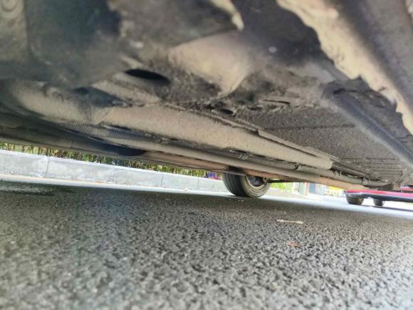 [佛山·粤E] 二手别克威朗2018款 三厢 15S 自动领先型