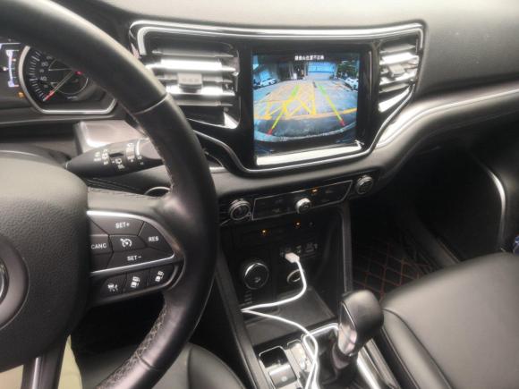 [佛山·湘D] 二手Jeep大指挥官2018款 2.0T 四驱臻享版 国V