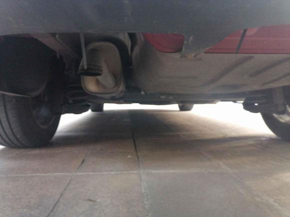 [佛山·粤Y] 二手标致标致3082014款 乐享版 经典 1.6L 手动优尚型