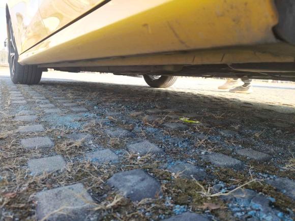 [苏州·苏U] 二手名爵MG52021款 180DVVT CVT青春豪华版