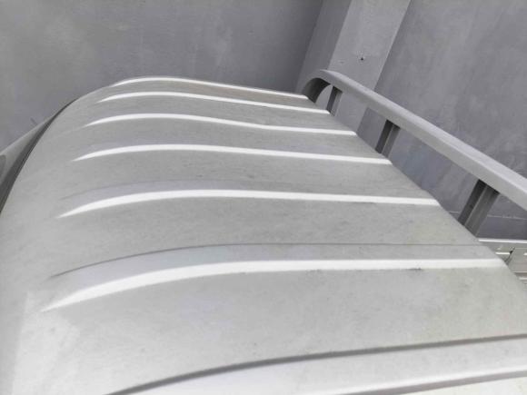 [上海·苏J] 二手远程远程锋锐2022款 F3E栏板车国轩57.6kWh