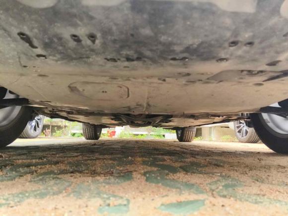 [上海·沪E] 二手马自达马自达CX-42018款 2.5L 自动四驱蓝天无畏版 国V