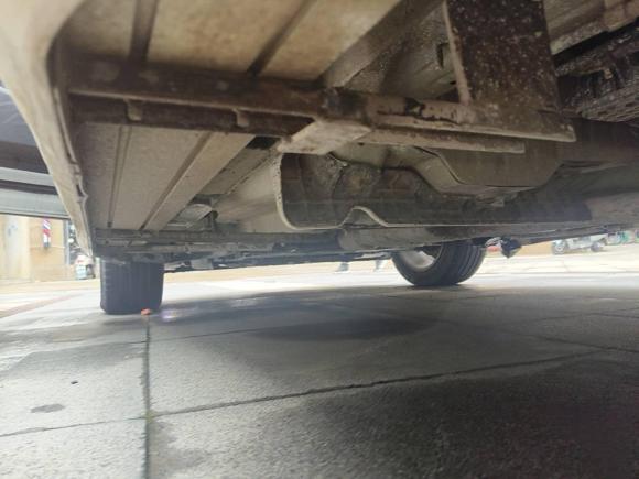 [常州·苏A] 二手别克昂科拉2013款 1.4T 自动两驱领先型