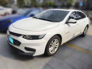 雪佛兰迈锐宝XL2018款 530T 自动锐驰版