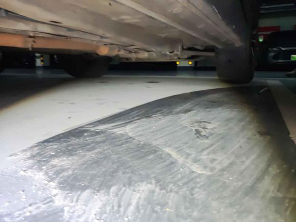 [武汉·鄂A] 二手宝沃宝沃BX72016款 28T 两驱豪华版 5座