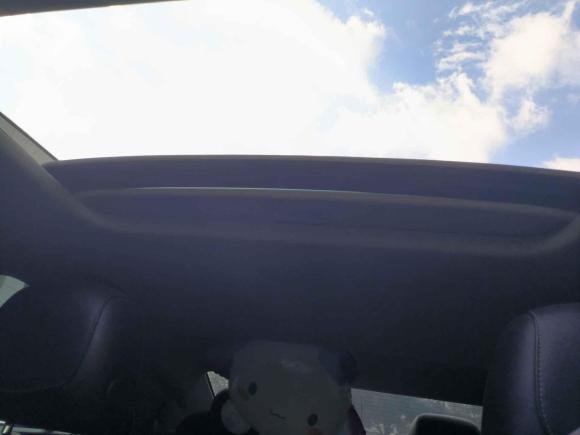 [台州·浙J] 二手凯迪拉克凯迪拉克ATS-L2016款 28T 时尚型