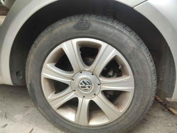 [广州·粤A] 二手大众朗逸2011款 1.4TSI DSG品雅版