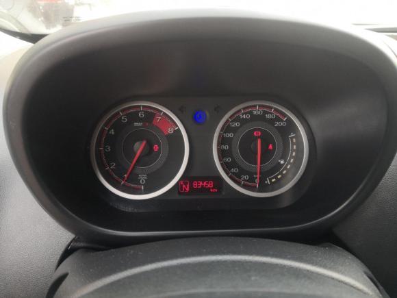 [青岛·桂B] 二手名爵名爵32014款 1.5L AMT精英版