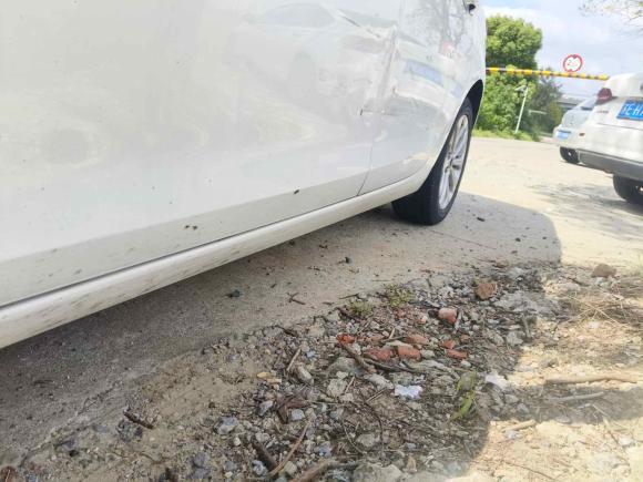 [苏州·豫E] 二手福特福睿斯2017款 幸福版 1.5L 自动时尚型