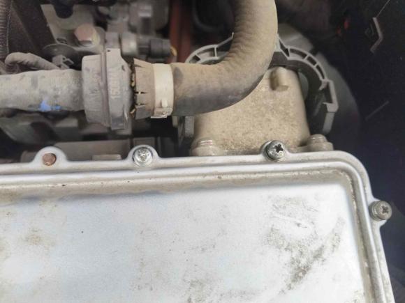 [成都·川A] 二手比亚迪唐新能源2015款 2.0T 四驱旗舰型