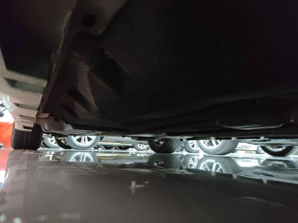 [深圳·渝B] 二手林肯林肯MKZ2018款 2.0T 尊享版