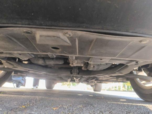 [广州·粤D] 二手日产奇骏2014款 2.0L CVT舒适版 2WD