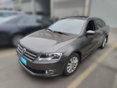 [南通·苏F] 大众朗逸2013款1.6L手动舒适版