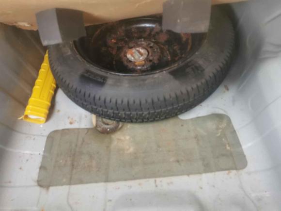 [台州·浙J] 二手本田哥瑞2016款 1.5L CVT豪华版