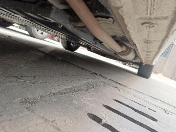 [深圳·粤K] 二手本田哥瑞2016款 1.5L CVT经典版