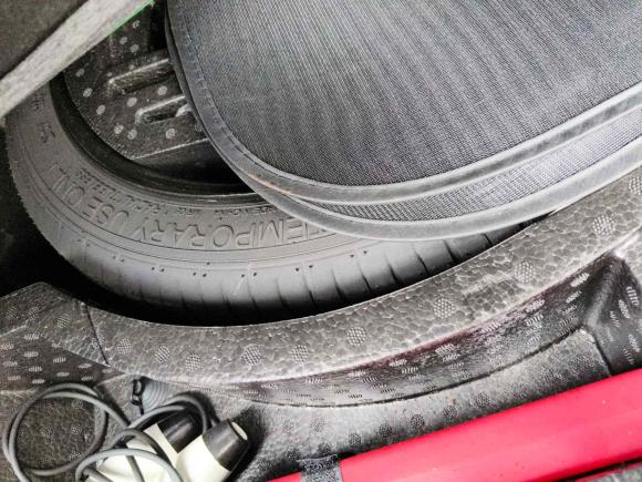 [成都·川A] 二手名爵MG62020款 1.5T 自动Trophy豪华版