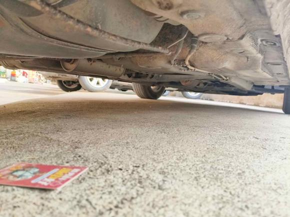 [金华·皖D] 二手大众朗行2015款 1.6L 自动风尚版