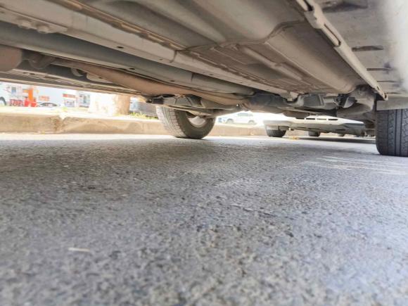 [西安·陕A] 二手日产奇骏2014款 2.0L CVT舒适版 2WD