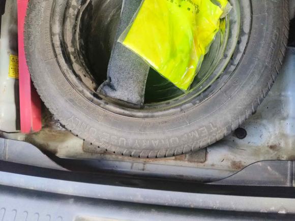 [宁波·浙B] 二手东南东南DX52019款 1.5T CVT豪华型